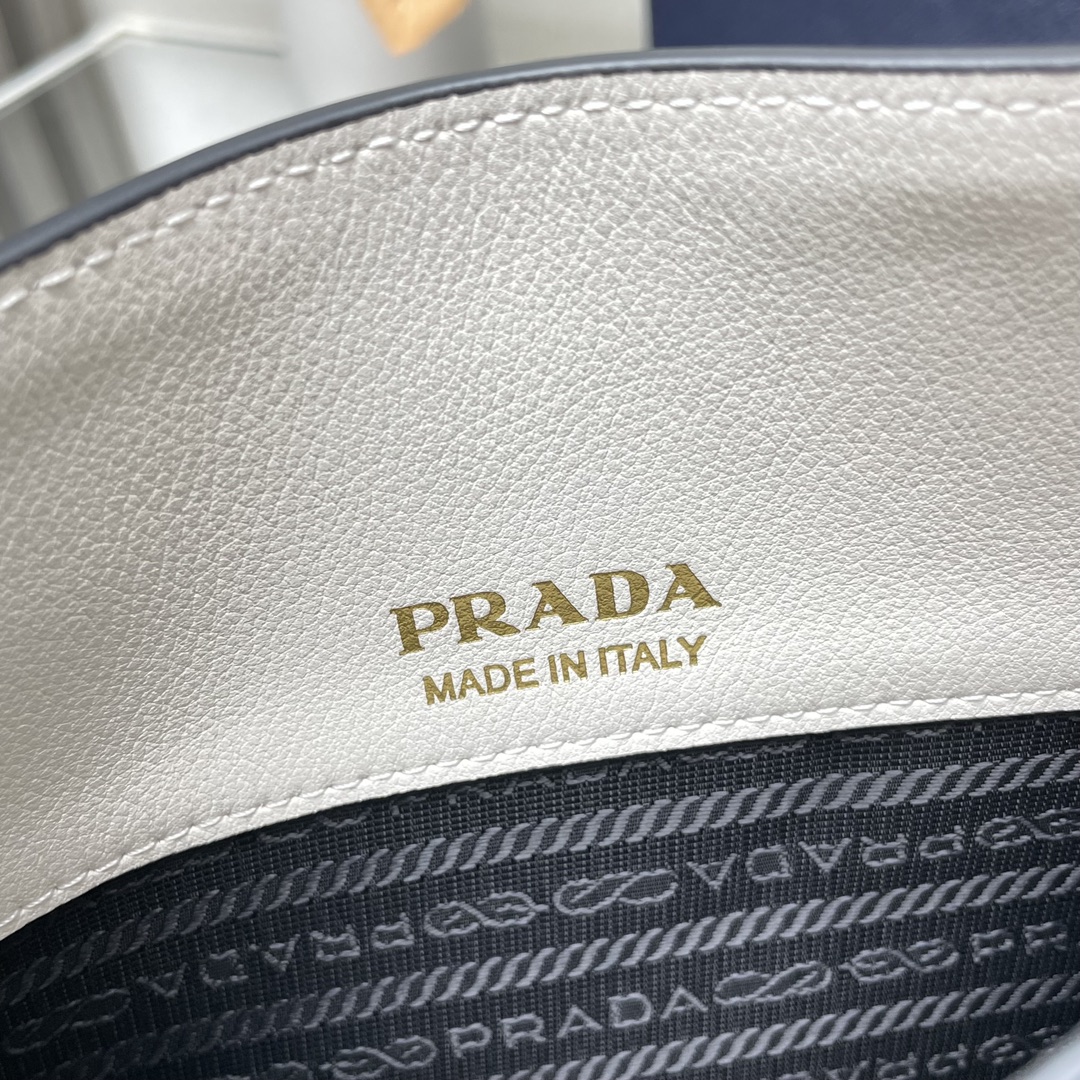 Prada Shopping Bags